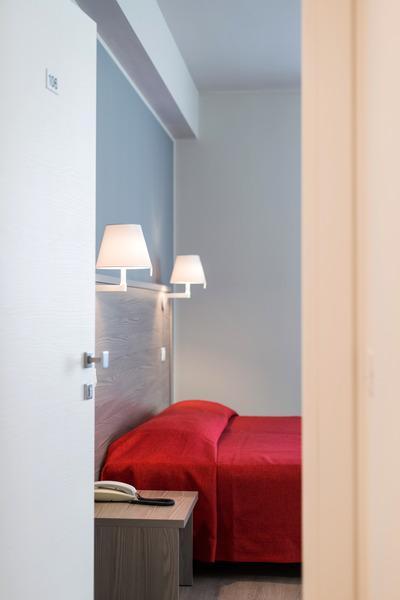 Hotel Al Prato Падуя Экстерьер фото