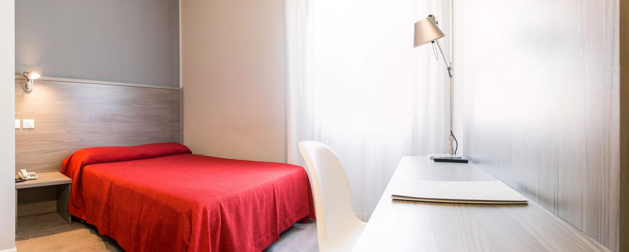 Hotel Al Prato Падуя Экстерьер фото
