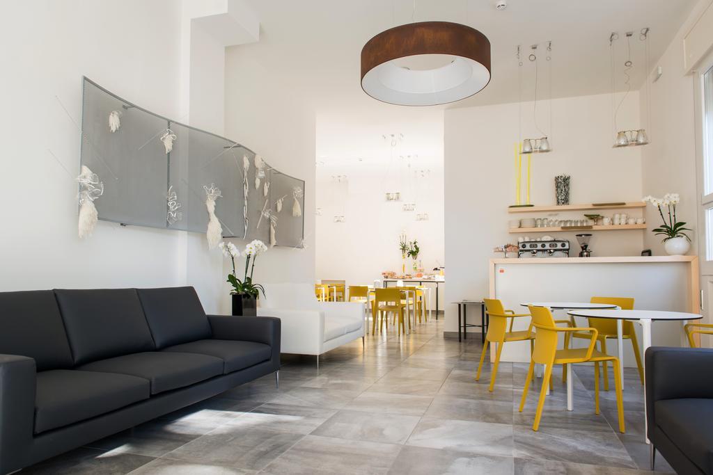 Hotel Al Prato Падуя Экстерьер фото